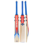 Gray Nicolls Stratos 1.0 4 Star Cricket Bat